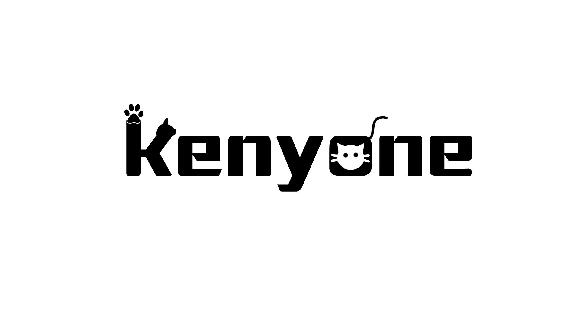 Kenyone Pet Stroller