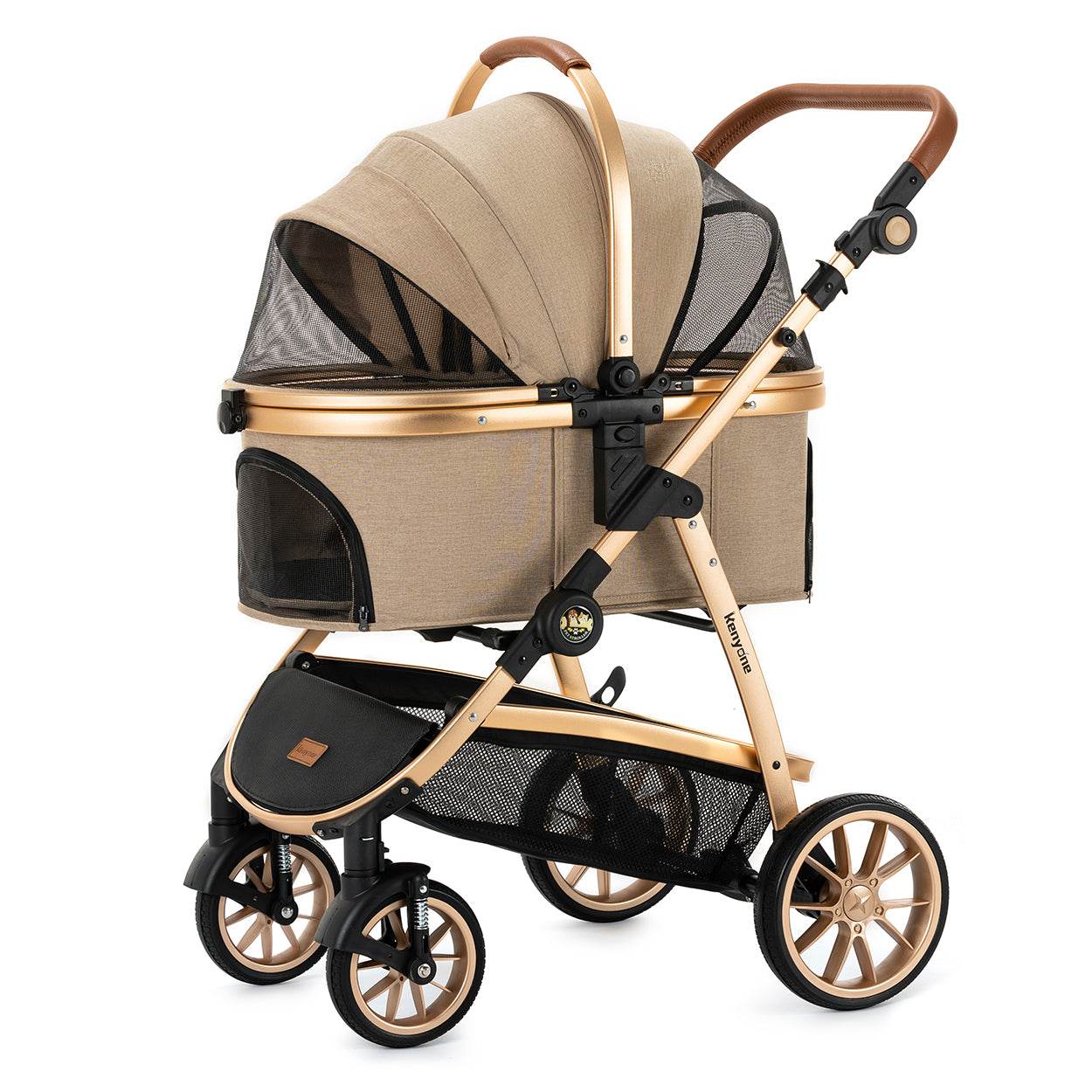 Kenyone Pet Stroller